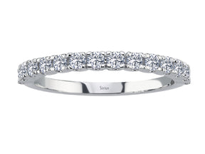 Birgie Diamant-Memoire-Ring 0,48 ct.
