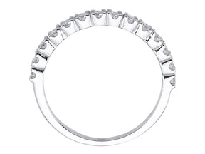 Birgie Diamant-Memoire-Ring 0,48 ct.