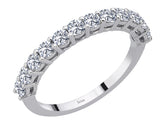 Birgie Diamant-Memoire-Ring 0,76 ct.