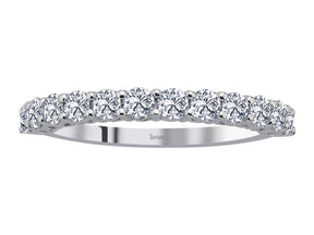 Birgie Diamant-Memoire-Ring 0,76 ct.