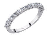 Birgie Diamant-Memoire-Ring 0,32 ct.