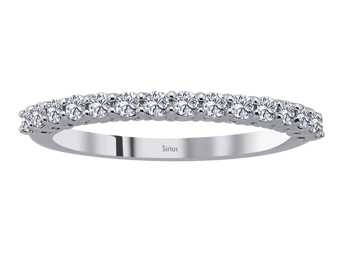 Birgie Diamant-Memoire-Ring 0,32 ct.