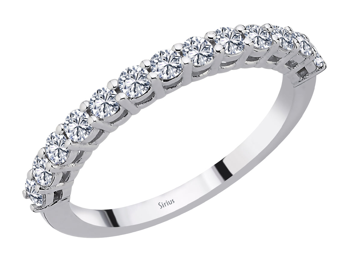Birgie Diamant-Memoire-Ring 0,53 ct.