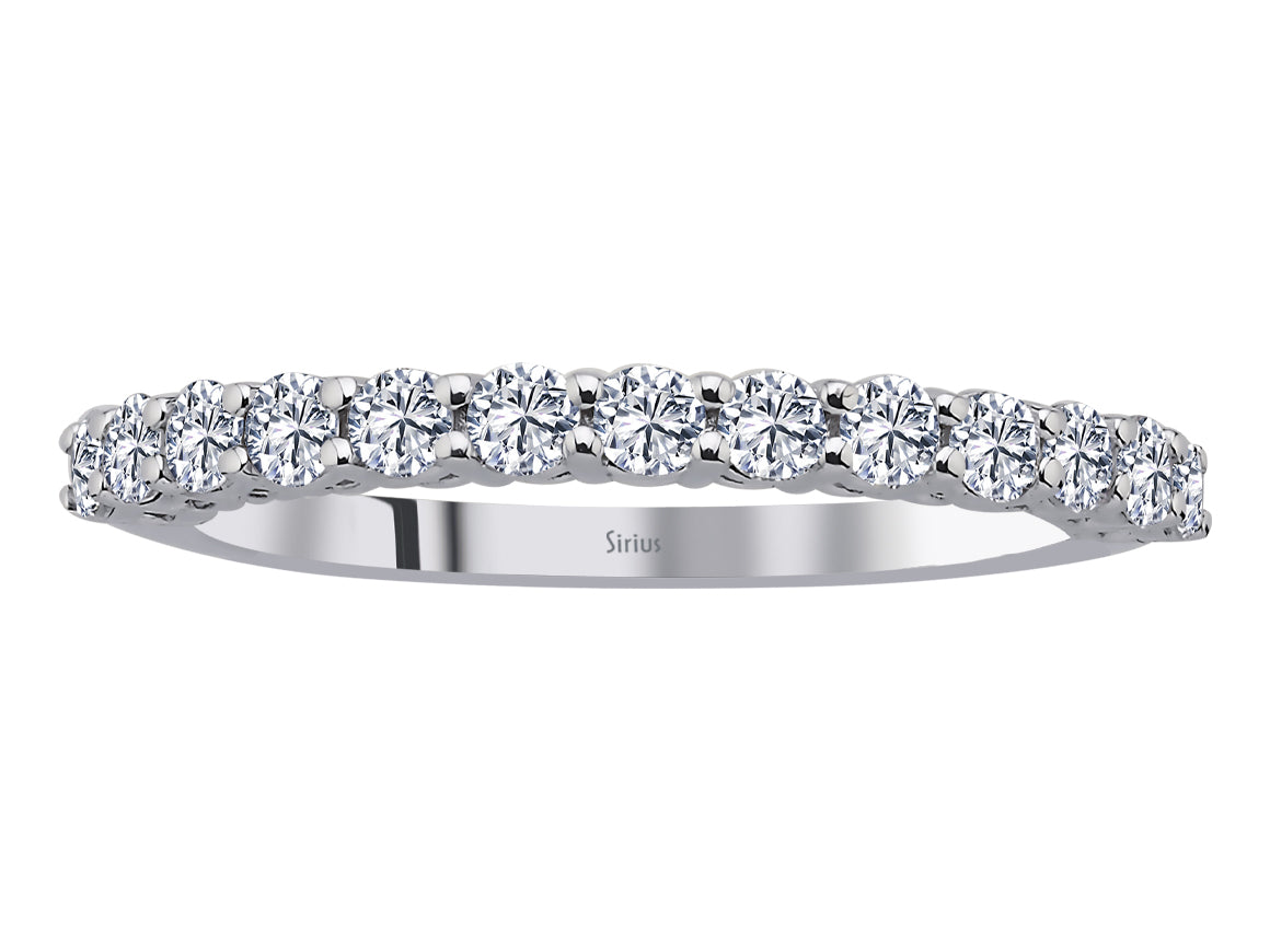 Birgie Diamant-Memoire-Ring 0,53 ct.