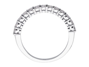 Birgie Diamant-Memoire-Ring 0,53 ct.
