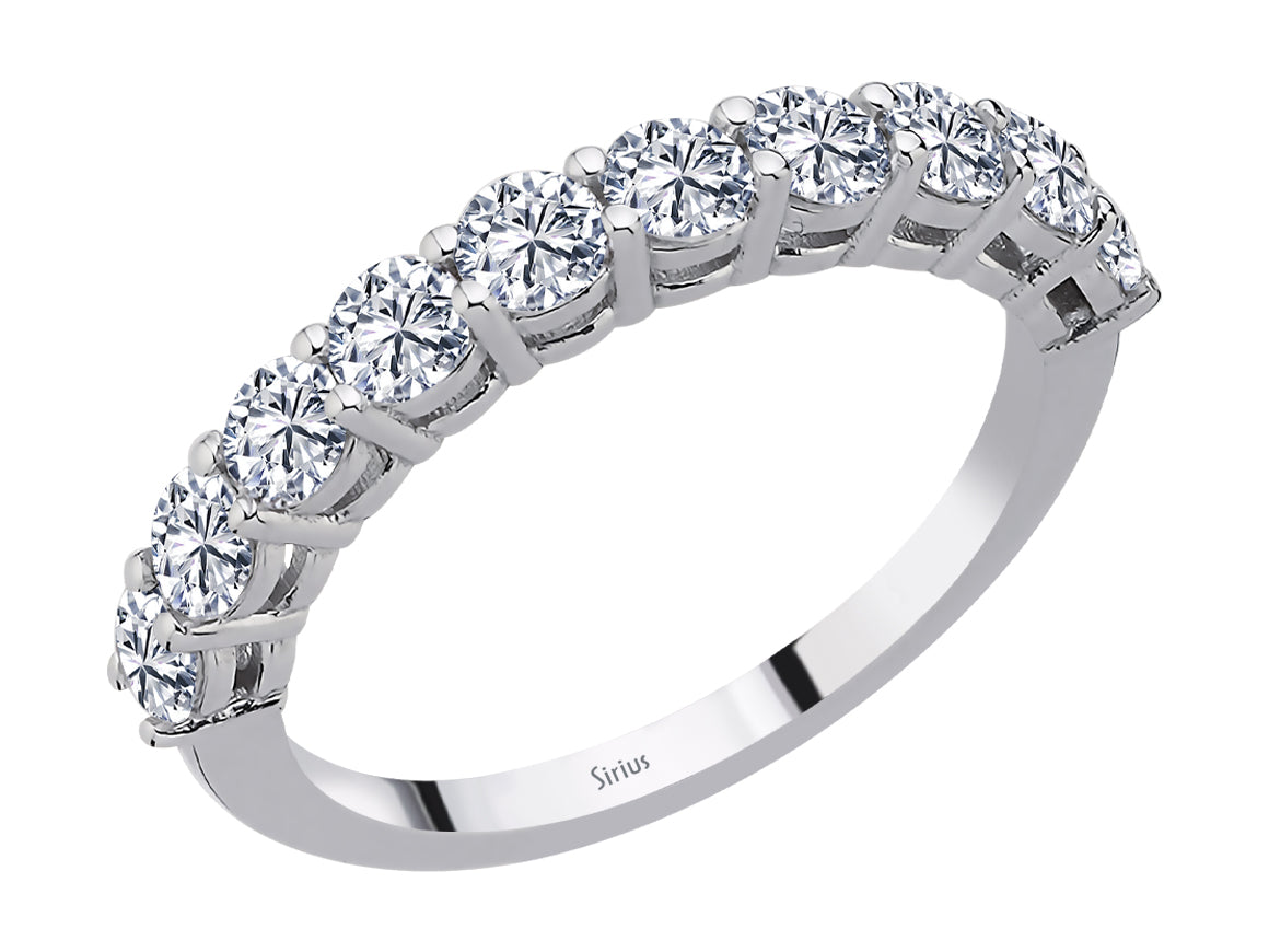 Birgie Diamant-Memoire-Ring 1,1 ct.