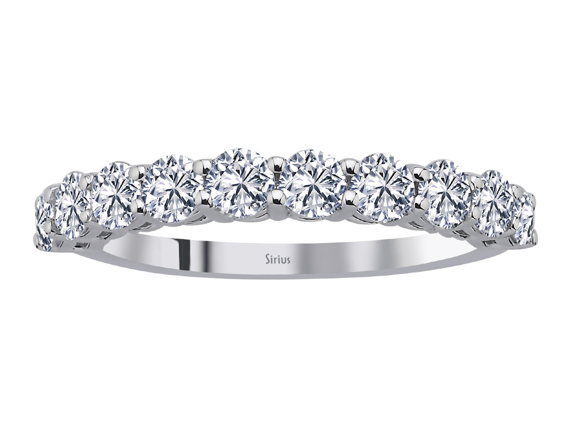 Birgie Diamant-Memoire-Ring 1,1 ct.