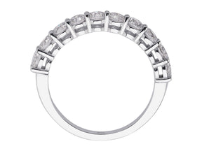 Birgie Diamant-Memoire-Ring 1,1 ct.