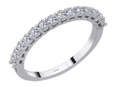 Birgie Diamant-Memoire-Ring 0,50 ct.
