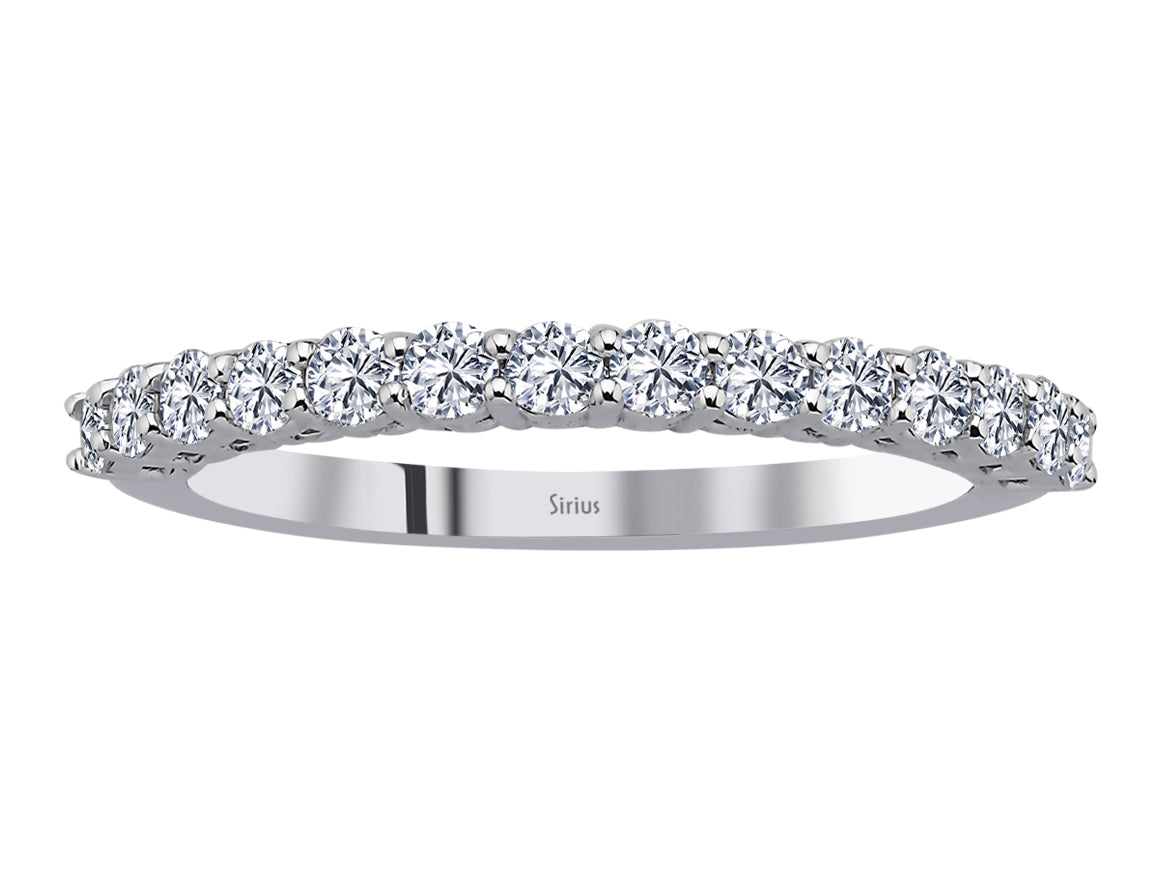 Birgie Diamant-Memoire-Ring 0,50 ct.