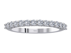 Birgie Diamant-Memoire-Ring 0,50 ct.