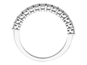 Birgie Diamant-Memoire-Ring 0,50 ct.