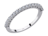Birgie Diamant-Memoire-Ring 0,26 ct.