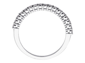 Birgie Diamant-Memoire-Ring 0,26 ct.