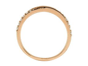 Birgie Diamant-Artemis-Ehe-/Verlobungsring