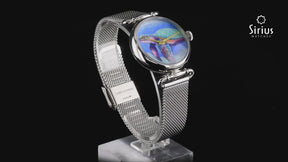 Montre Tortue 