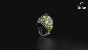 Snake Ring