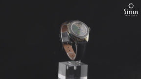 Peacock women watch