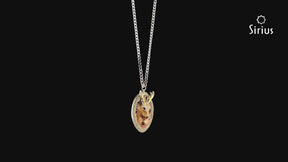Collier de Cerf