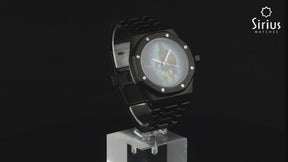 Soldat Uhr