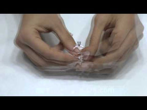 0.41 Carat Diamond Solitaire Ring