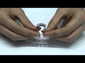 1.22 Carat Diamond 5 Stone Alliance