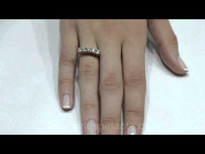 Diamant 0,88 carat 5 Son Alliance