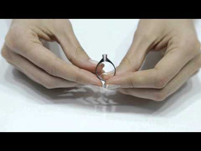 0.36 Carat Diamond Solitaire Ring