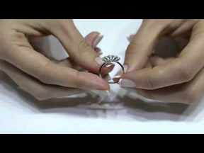0.46 Carat Diamond 5 Stone Alliance