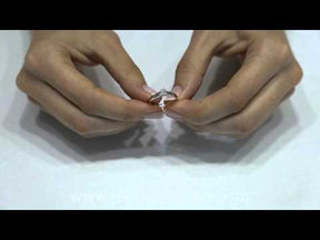0.23 Carat Diamond Solitaire Ring
