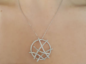 Diamond Necklace