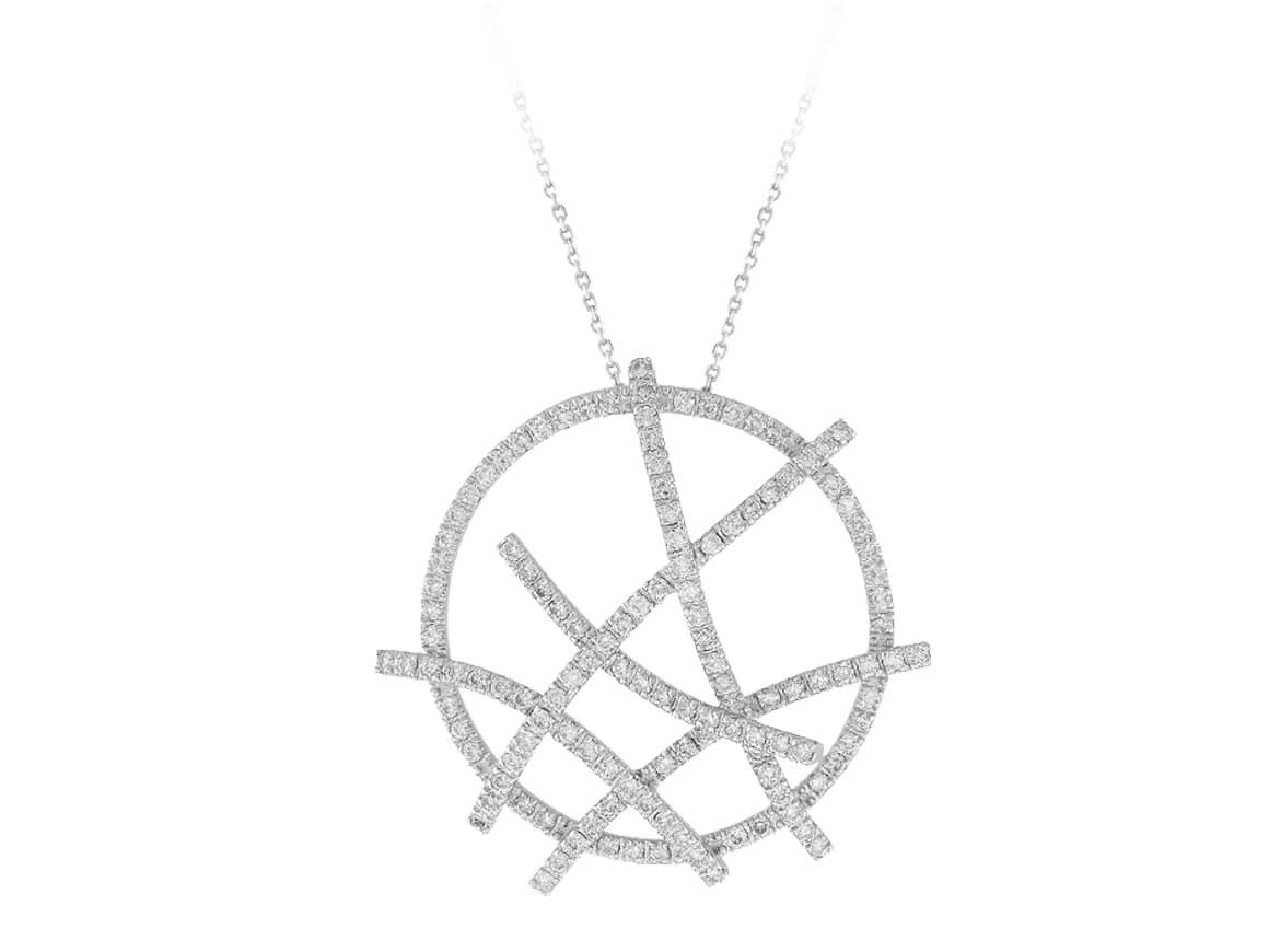 Diamond Necklace