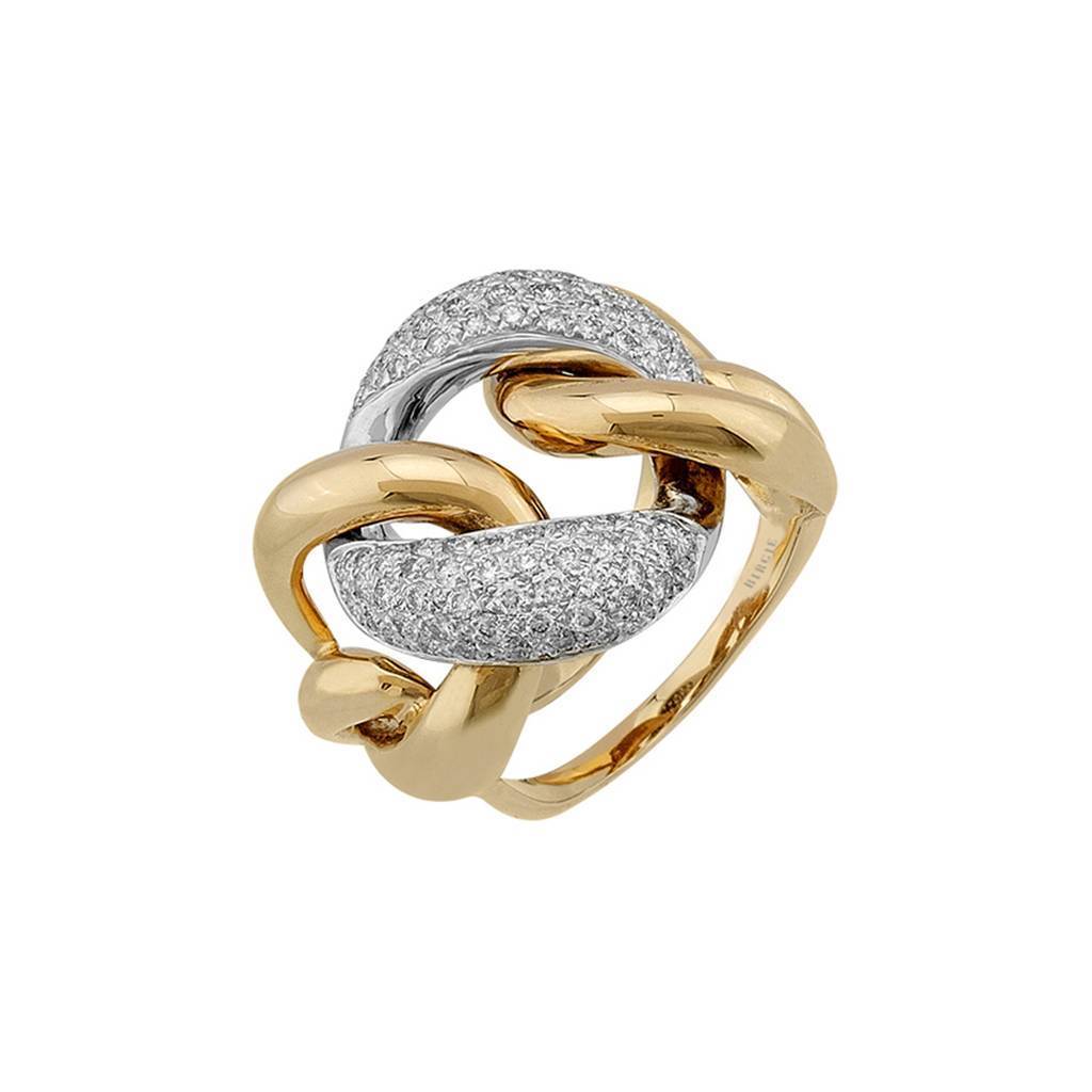 bague de diamant