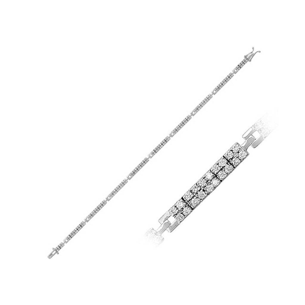 Diamond Bracelet