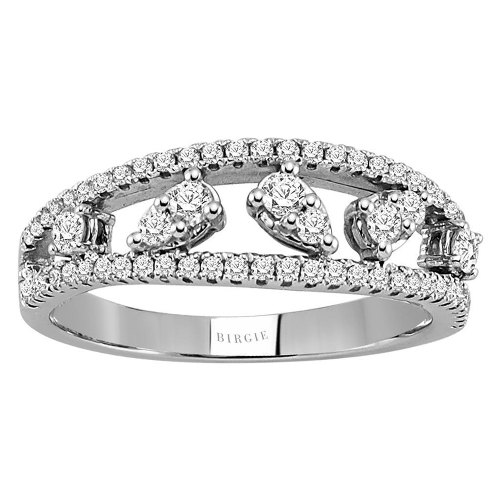 bague de diamant