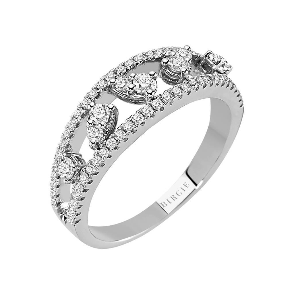 bague de diamant