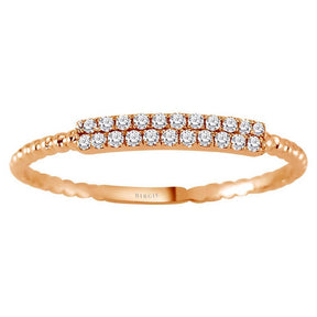 Two Row Diamond Alliance