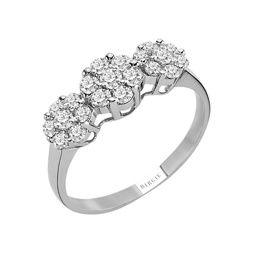 Alliance Effet Tria Diamant