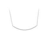 Collier Tennis Diamant