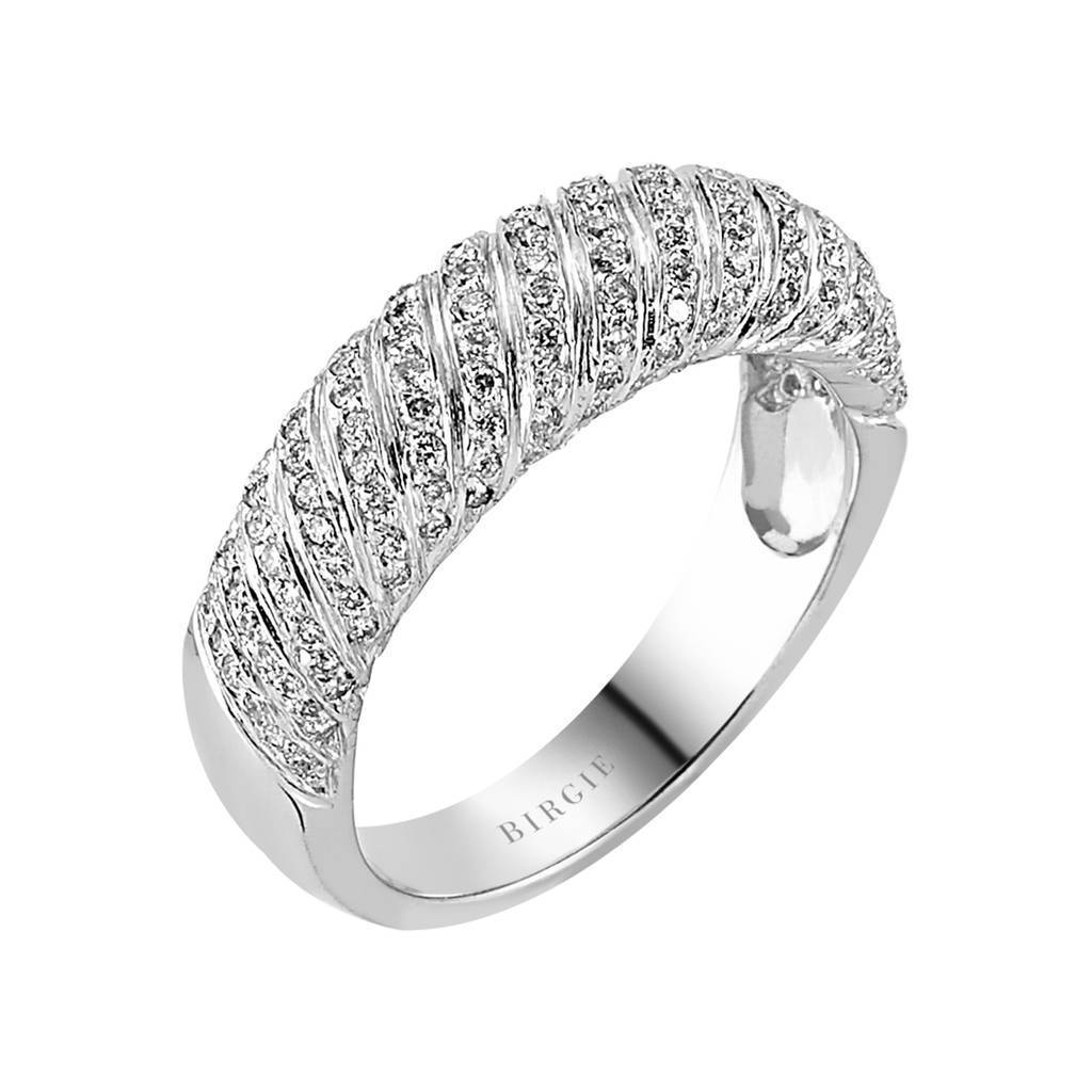 bague de diamant