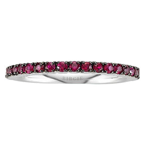 Ruby Half Round Alliance