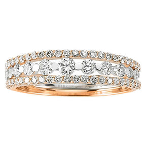 bague de diamant