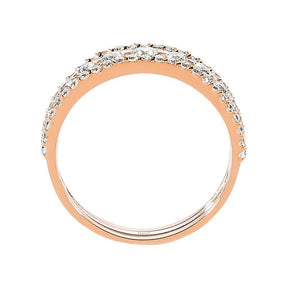 bague de diamant