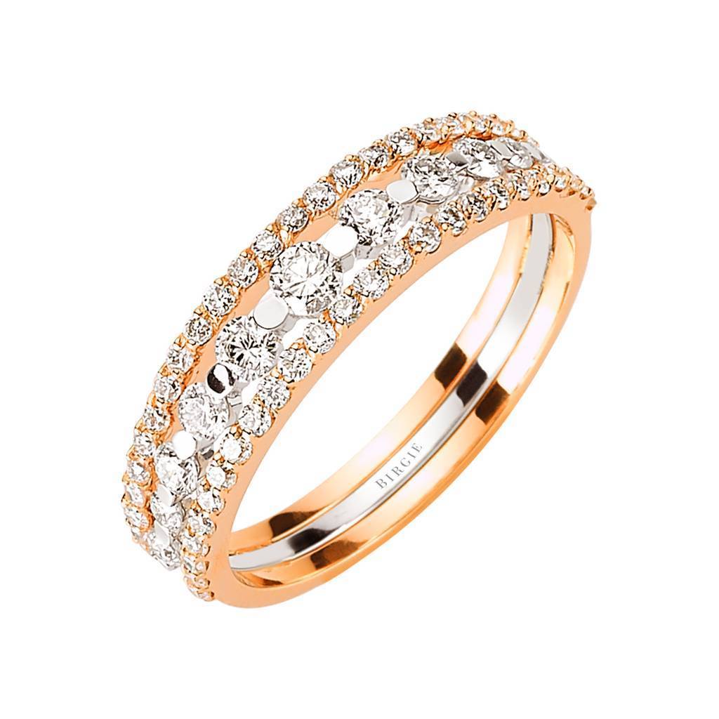 bague de diamant