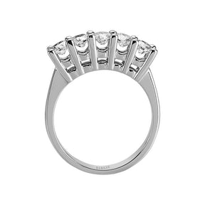 Diamant 0,88 carat 5 Son Alliance