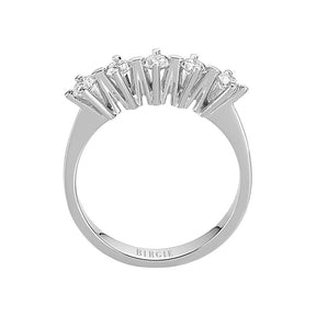 0.53 Carat Diamond 5 His Alliance