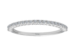 Alliance demi-ronde Diamond Light Path