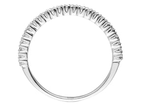 Alliance demi-ronde Diamond Light Path