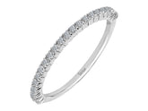 Alliance demi-ronde Diamond Light Path