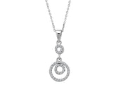 collier de diamants